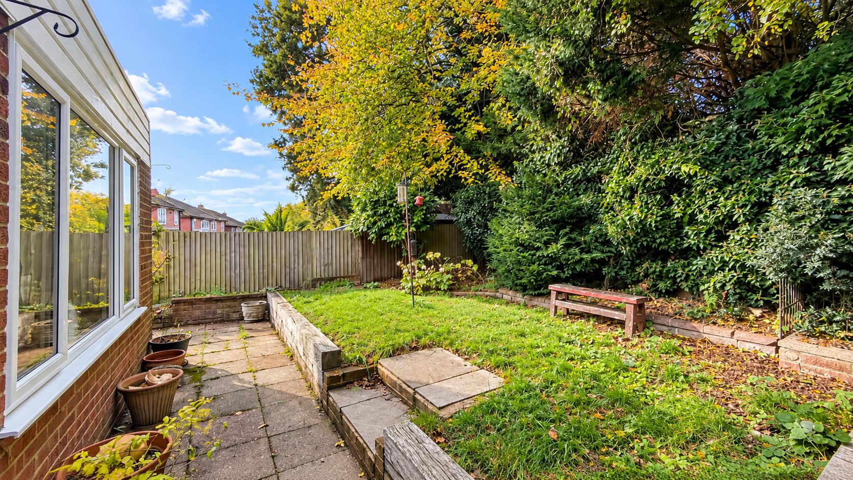 Elphinstone Road, Hastings